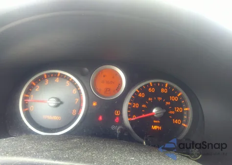 2008 Nissan Sentra 2.0S from USA, damaged, VIN 3N1AB61E98L668358